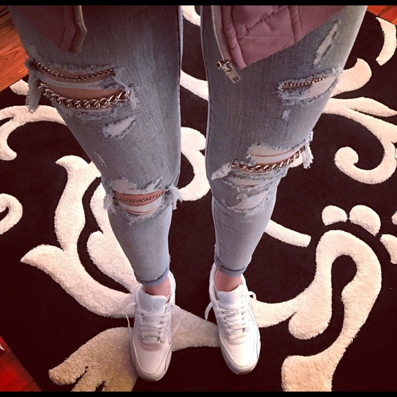 American Eagle Jeans - Picture 12 of 12